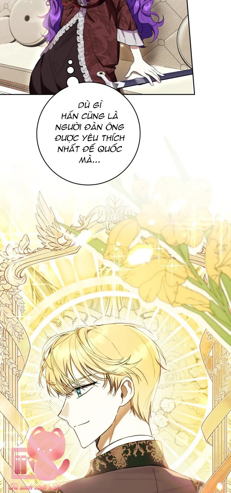 Làm Ác Nữ Bộ Không Tuyệt Sao? Chap 74 - Next Chap 75