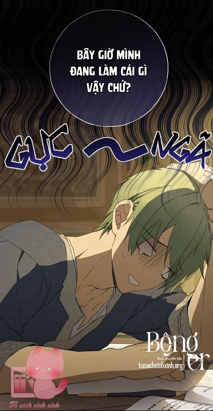 Hướng Về Ánh Dương Lần Nữa Chapter 75 - Trang 4