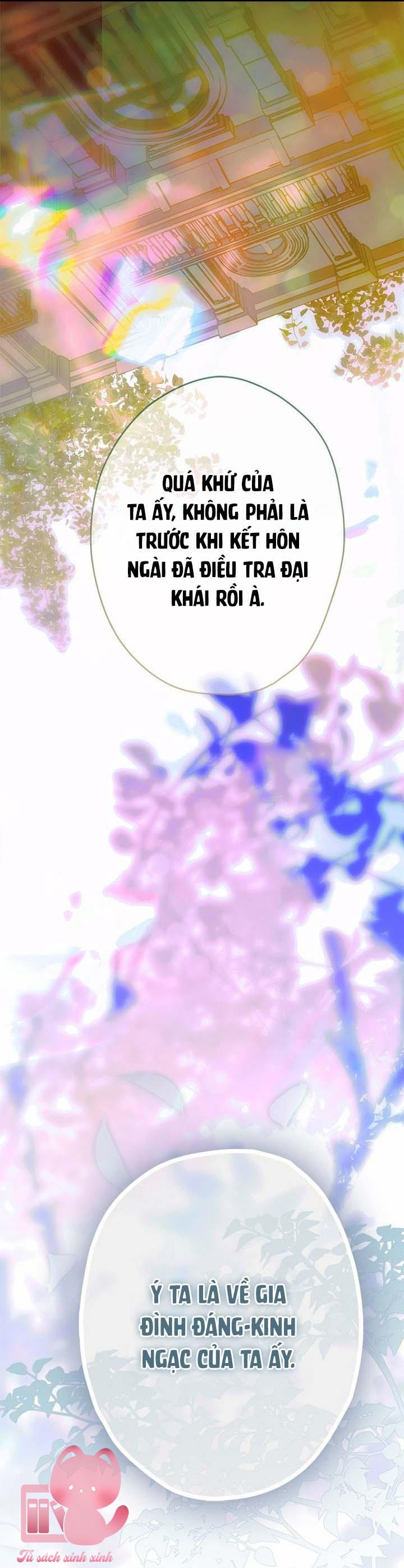 Khế Ước Hôn Nhân Của Mẹ Tôi Chap 90 - Next 