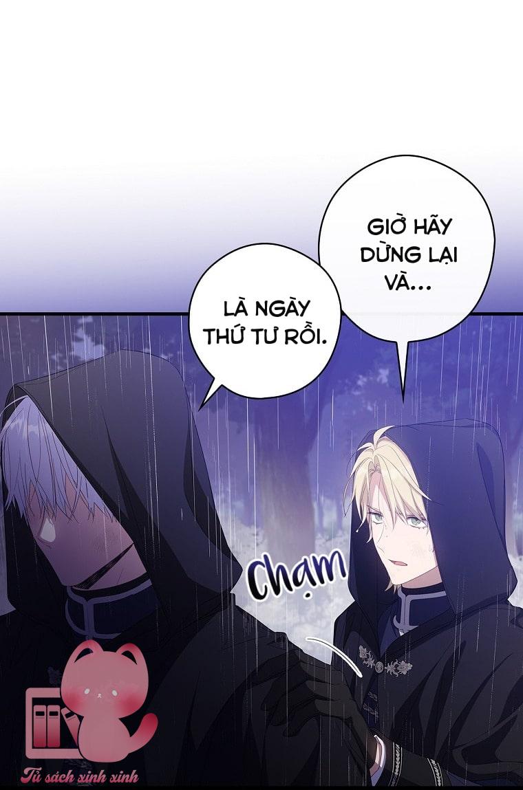 Cách Khiến Phu Quân Đứng Về Phía Tôi Chap 35 - Trang 2