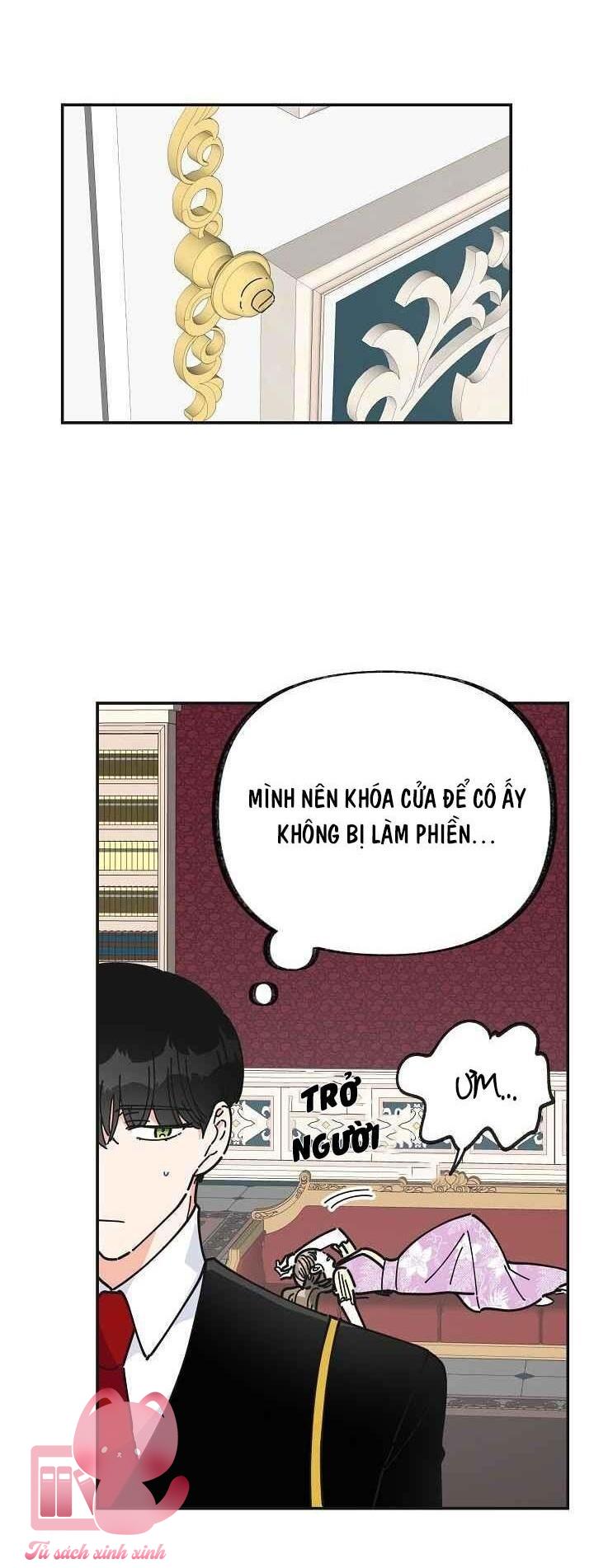 Người Hùng Của Ác Nữ Chapter 16 - Trang 4