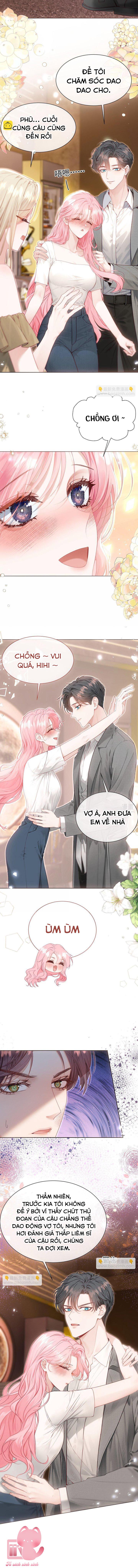 Trở Về Năm Xưa Khi Chồng Tôi Là Hot Boy Chap NT17 - Trang 2