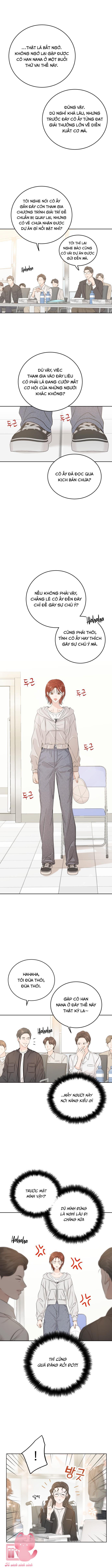 Người Một Nhà Chap 99 - Trang 4