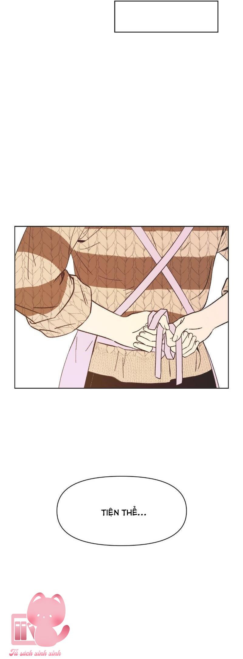 Thanh Xuân Ngọt Ngào Chap 6 - Trang 2
