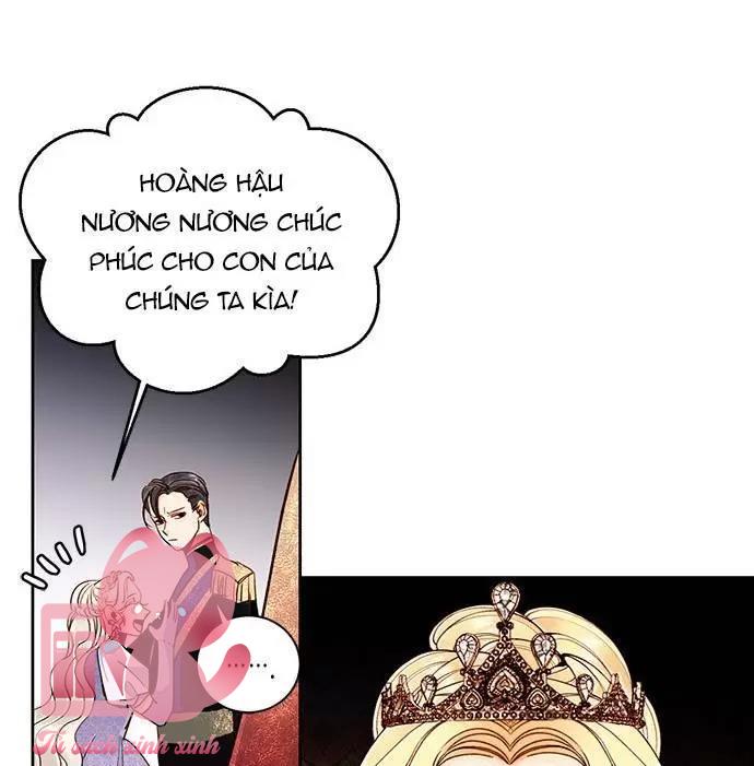 Hoàng Hậu Tái Hôn Chapter 45 - Trang 4