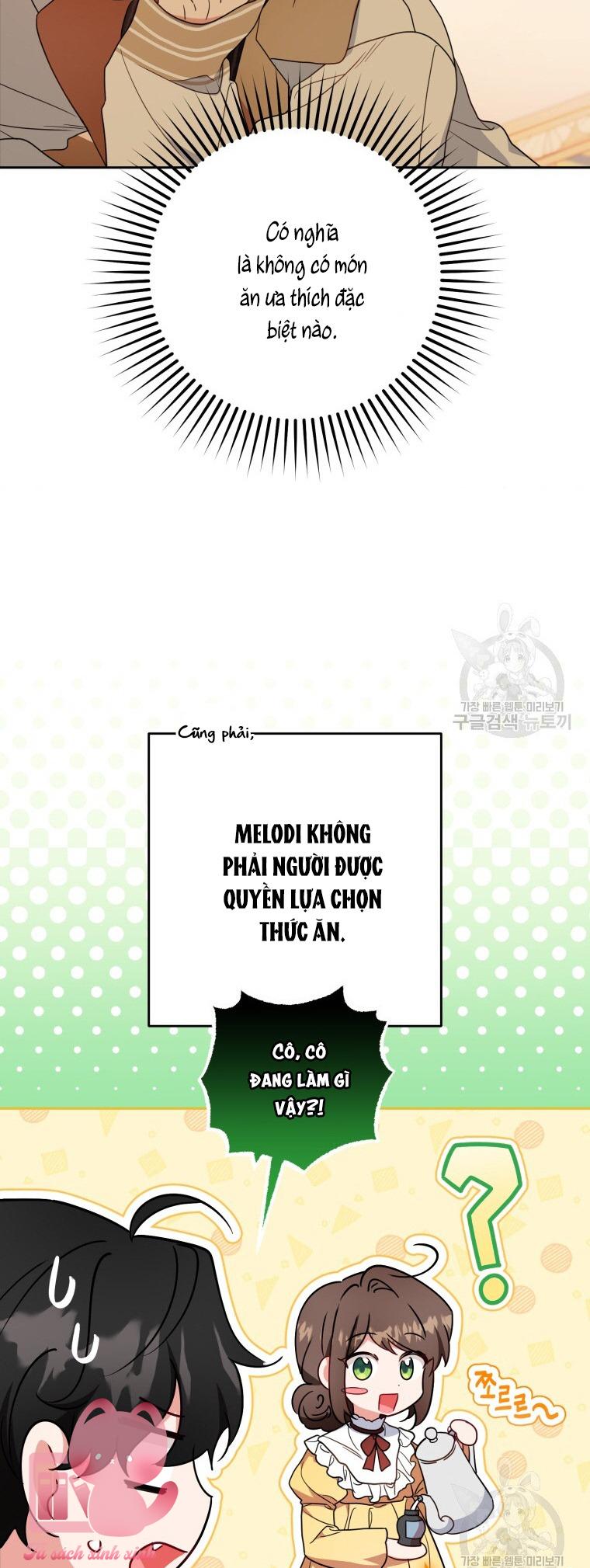 Được Yêu Thương Mà Còn Ngại Ngùng Sao! Chap 47 - Trang 4