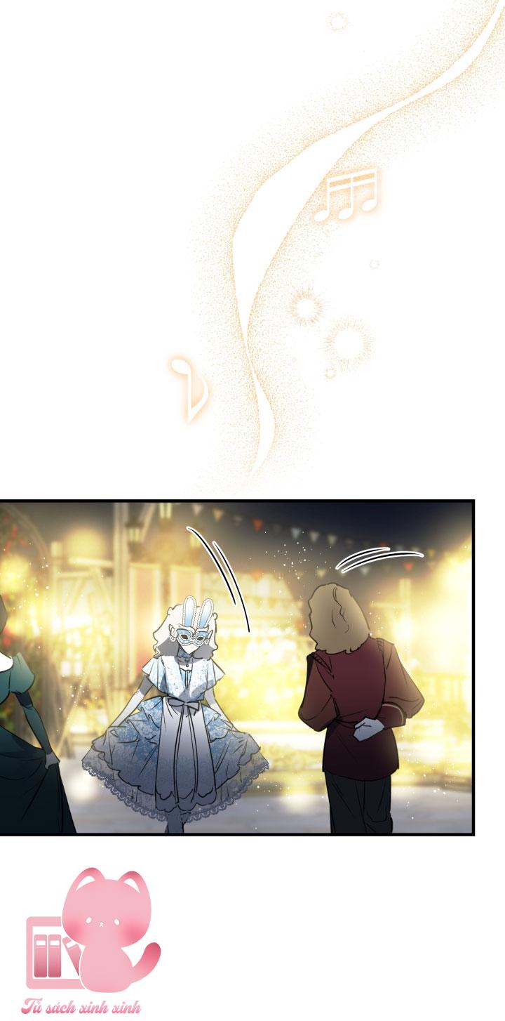 Những Nhân Vật Mạnh Nhất Thế Giới Ám Ảnh Tôi Chapter 69 - Trang 4