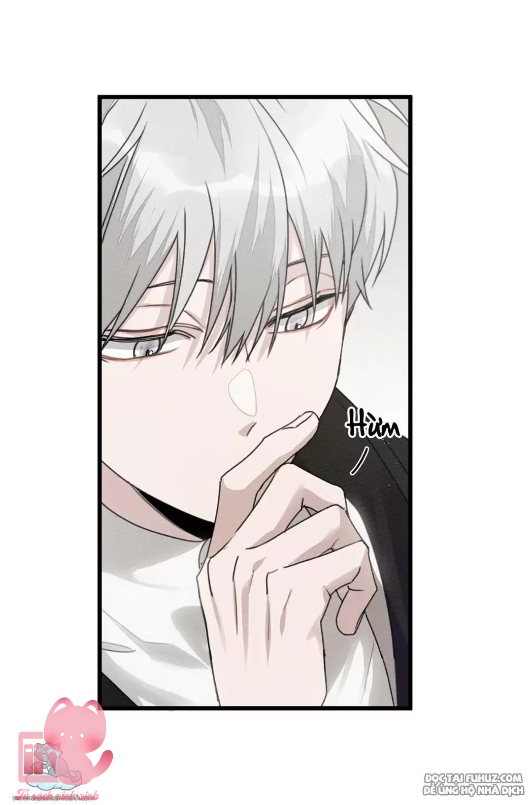 Dưới Tán Cây Sồi Chapter 38 - Trang 3