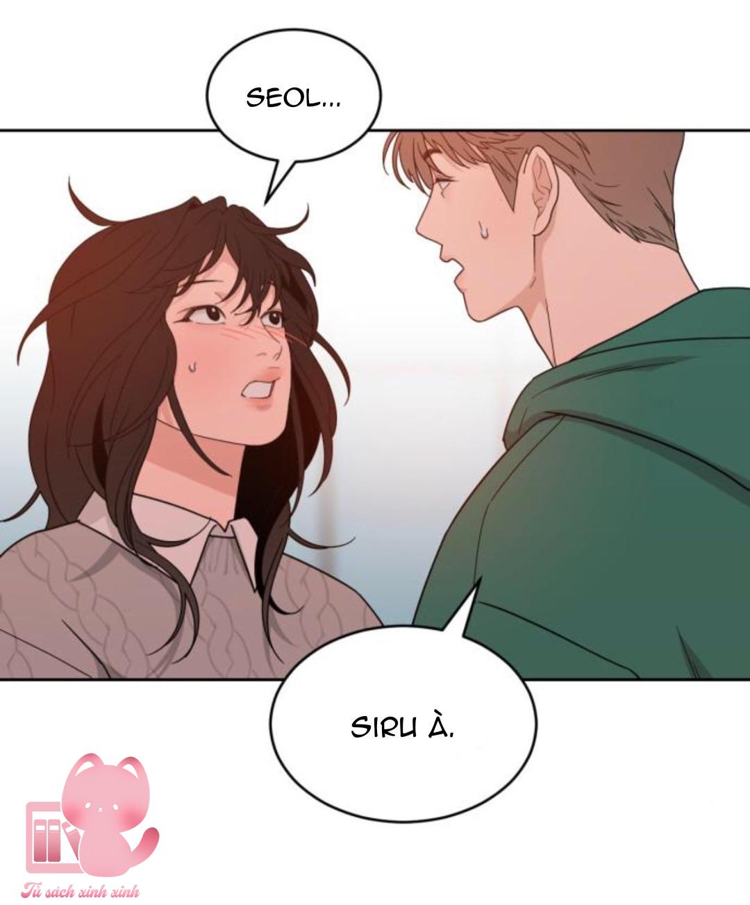 Vận May Không Ngờ Chapter 26 - Trang 4