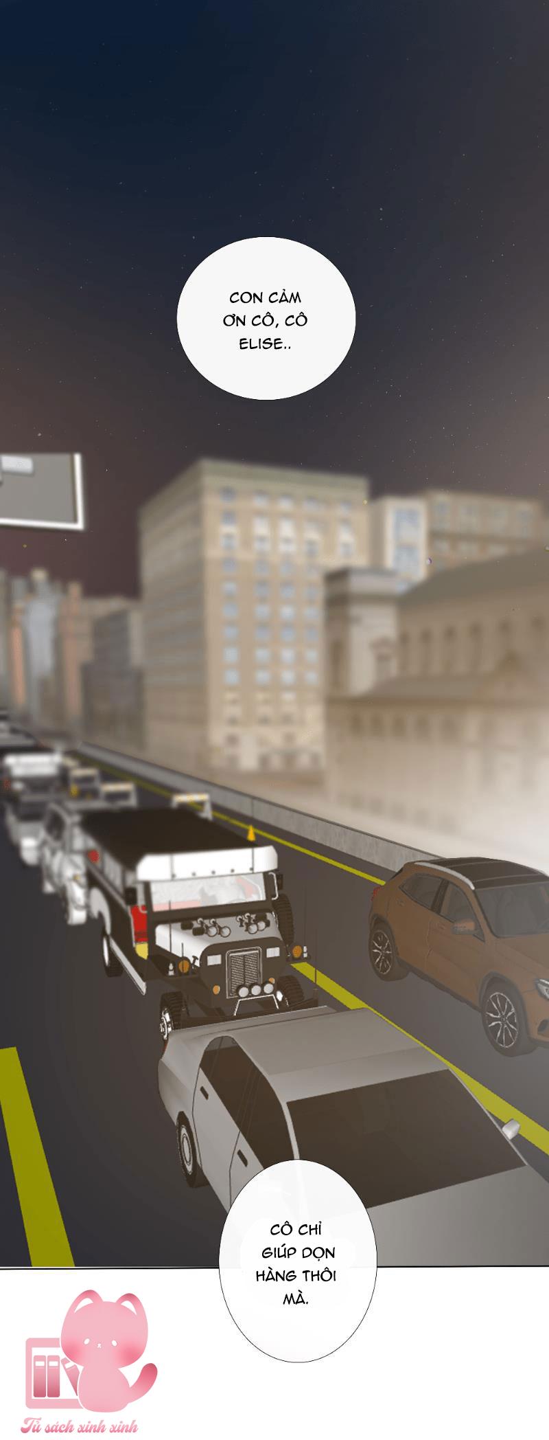 Tình Cờ Thật Đấy Chap 51.1 - Next Chap 52.2