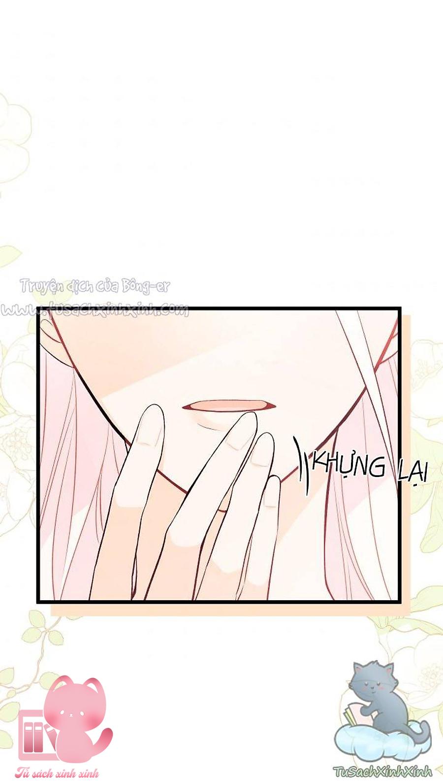 Quan Hệ Cộng Sinh Giữa Báo Đen Và Thỏ Trắng Chap 41 - Trang 2