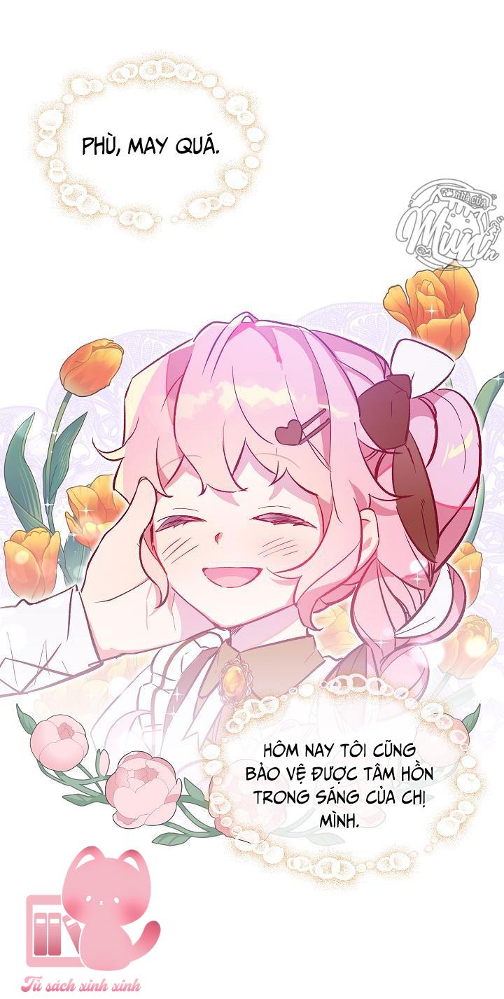 Quý Cô Thế Giới Ngầm Chap 10 - Next Chapter 10.5