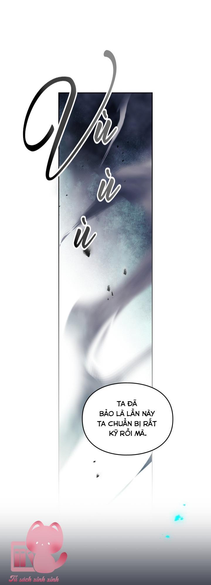 Kết Cục Của Nhân Vật Phản Diện Chỉ Có Thể Là Cái Chết Chap 192 - Trang 3