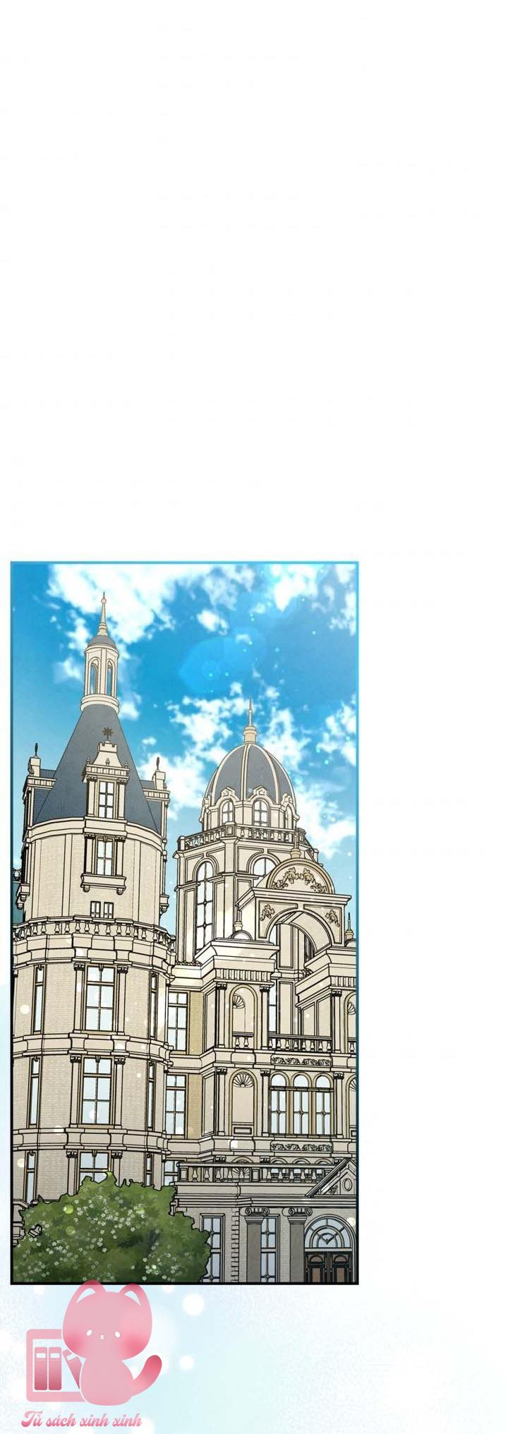 Công Nương Toàn Năng Cũng Thấy Chán Nản Chap 33 - Trang 3