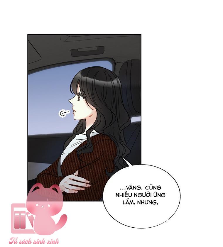 Hẹn hò chốn công sở Chapter 109 - Next Chapter 110