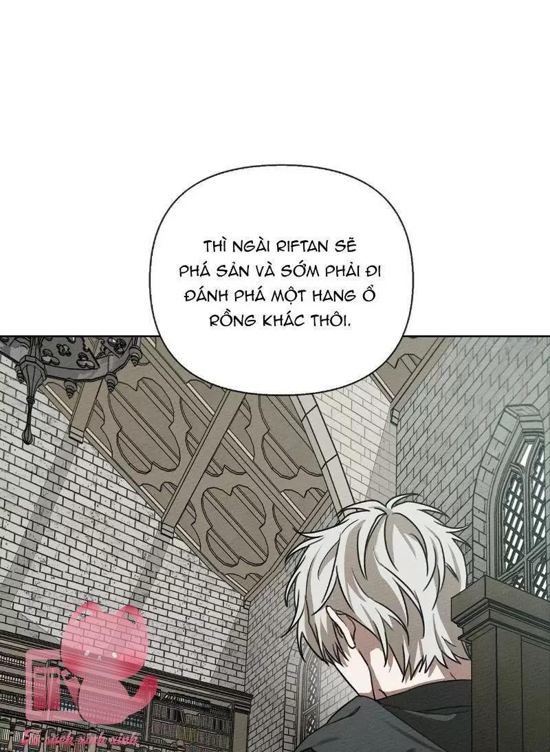 Dưới Tán Cây Sồi Chapter 17 - Trang 3