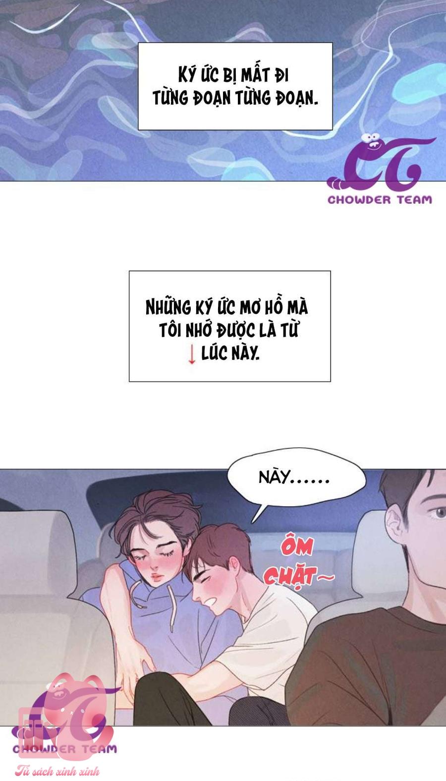 Thần Bí Chap 7 - Trang 2