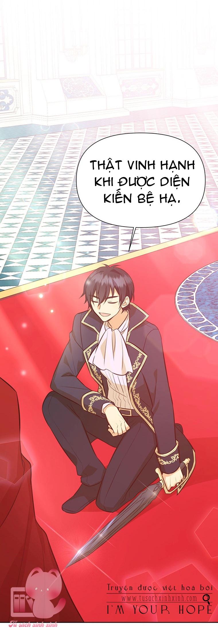 Yêu Tôi Đi, Dù Sao Ngài Cũng Chỉ Là Nhân Vật Phụ Chapter 21 - Trang 4