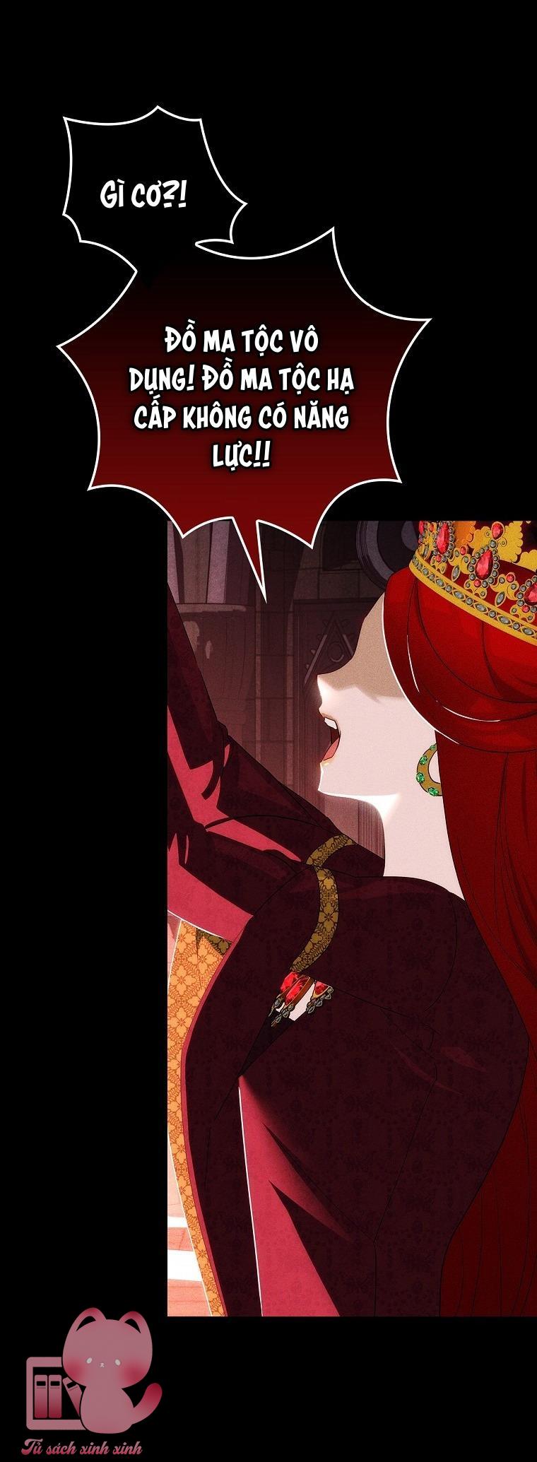 Đứa Nhỏ Không Phải Là Con Anh Chapter 59 - Trang 3