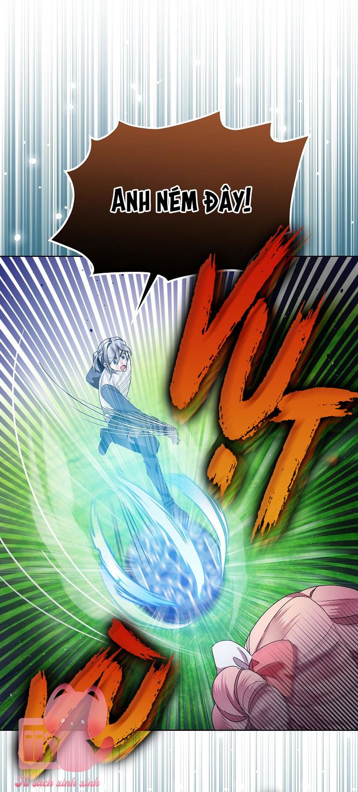 Quý Cô Thế Giới Ngầm Chap 49 - Trang 4