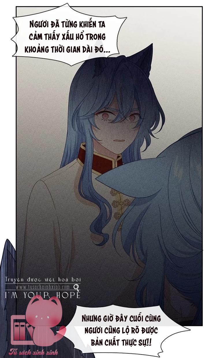 Hãy Coi Chừng Ác Nữ Chapter 54 - Trang 4