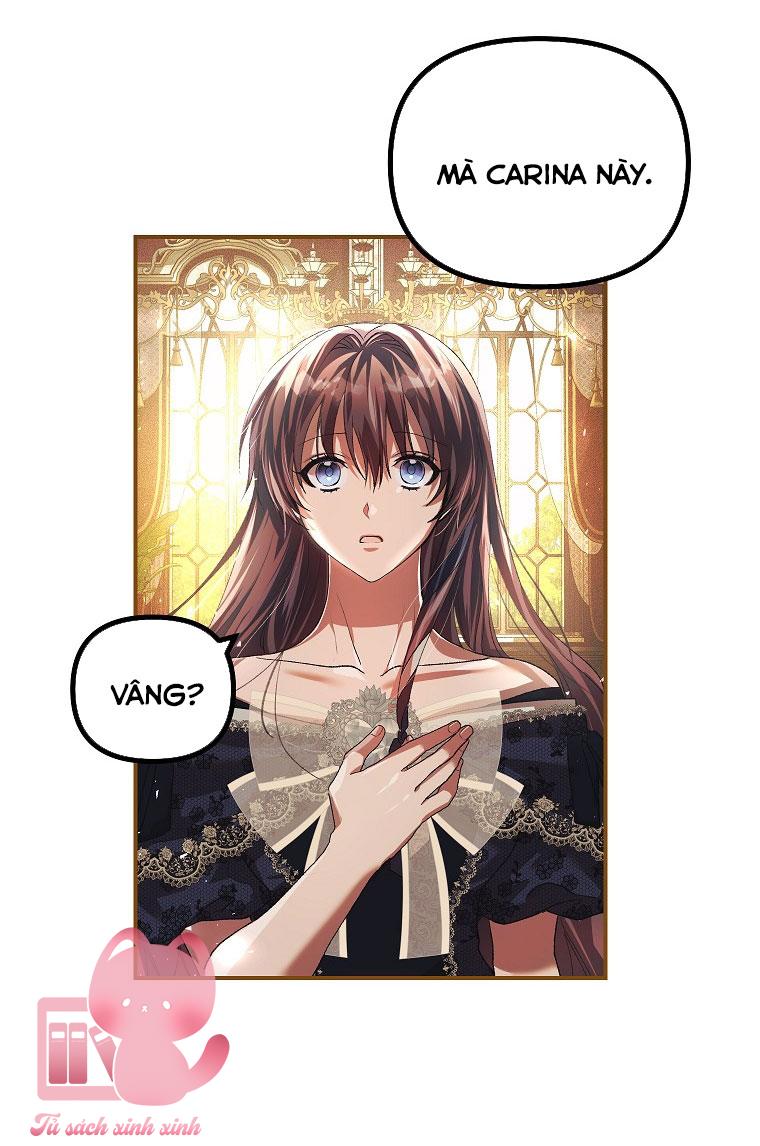 Thời Gian Của Nhân Vật Phụ Có Giới Hạn Chapter 29 - Trang 4