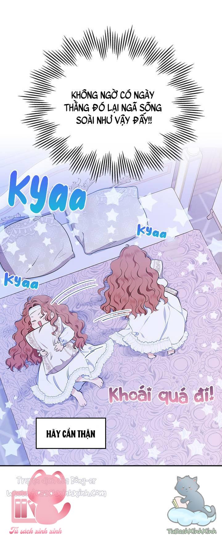 Kiếp Này Ta Sẽ Trở Thành Gia Chủ Chap 42 - Trang 2