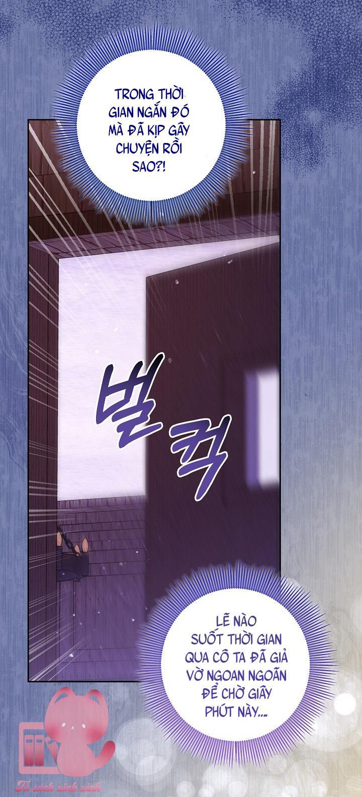 Hoàng Nữ Cosplay Nonfan Chapter 14 - Trang 4