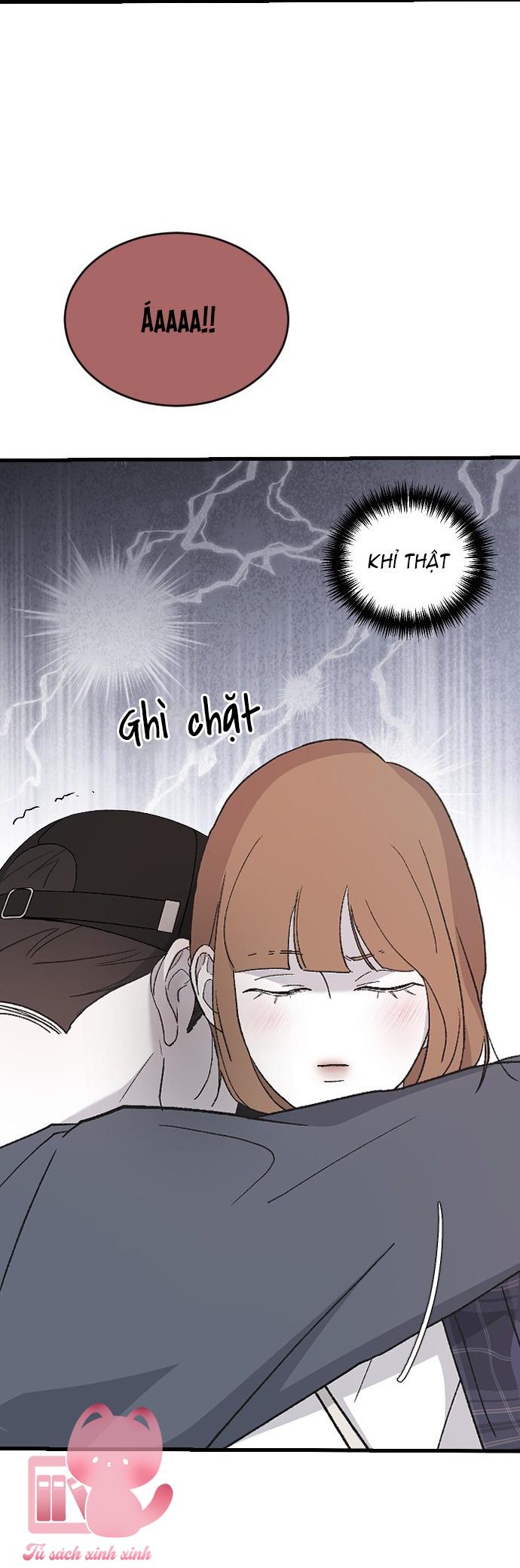 Ba Anh Trai Cực Phẩm Của Tôi Chap 85 - Next Chap 86