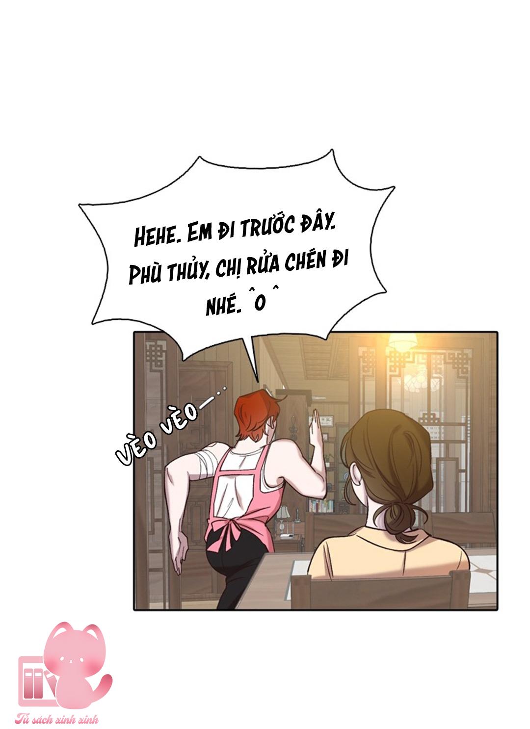 Thanh Xuân Của Chúng Ta Chap 93 - Trang 4