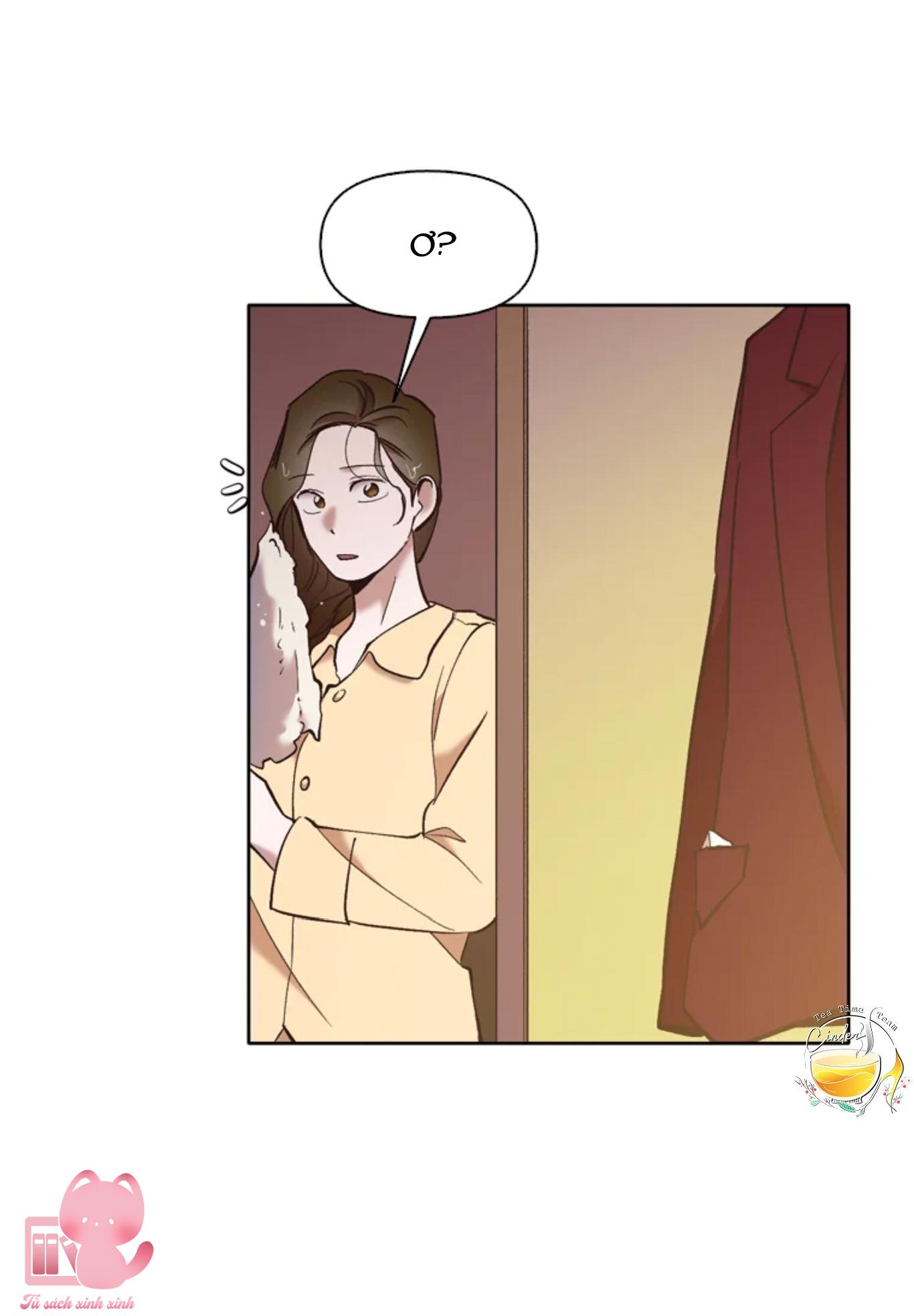 Thanh Xuân Của Chúng Ta Chap 61 - Next Chap 62