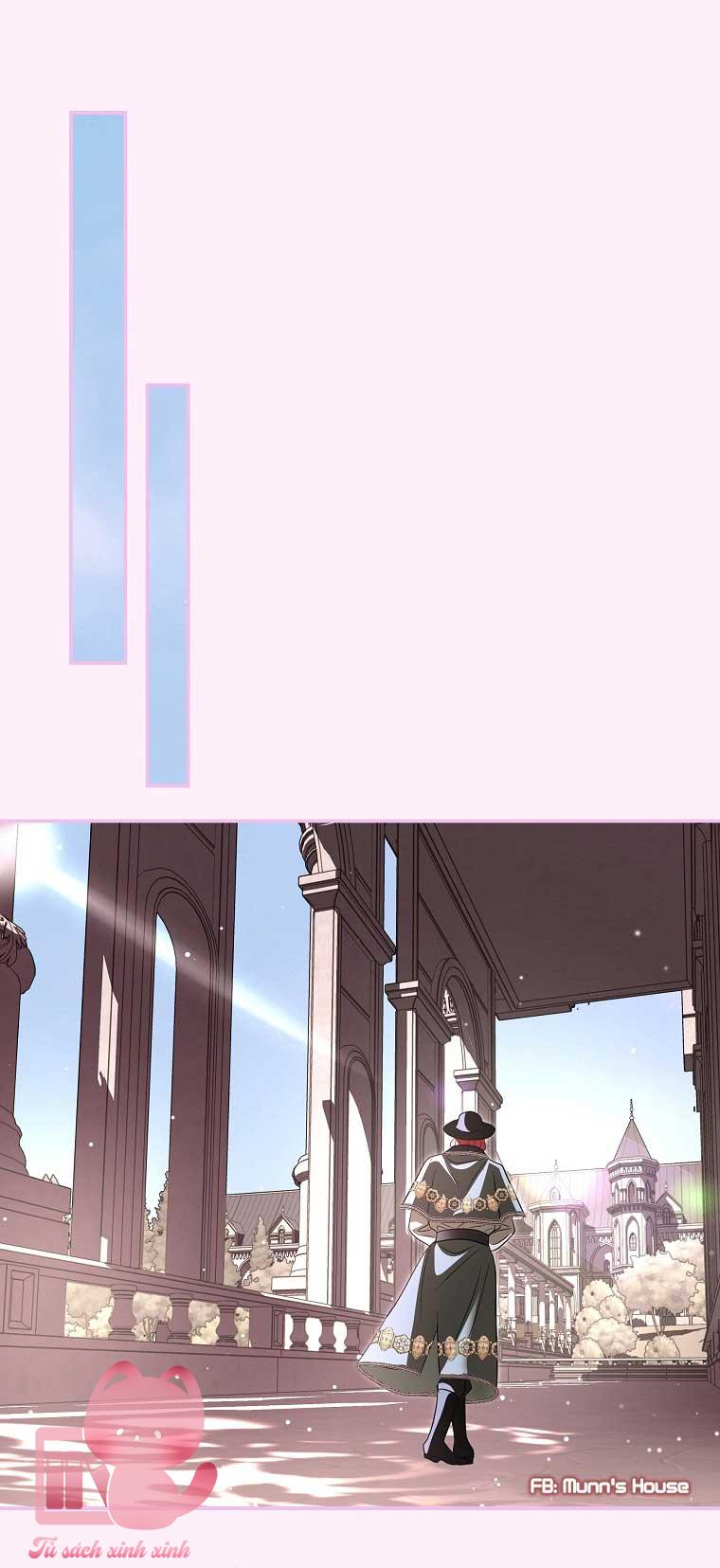 Này Boss Phản Diện, Tôi Có Thể Làm Mọi Thứ Trừ Cưới Ngài Chap 35 - Trang 4