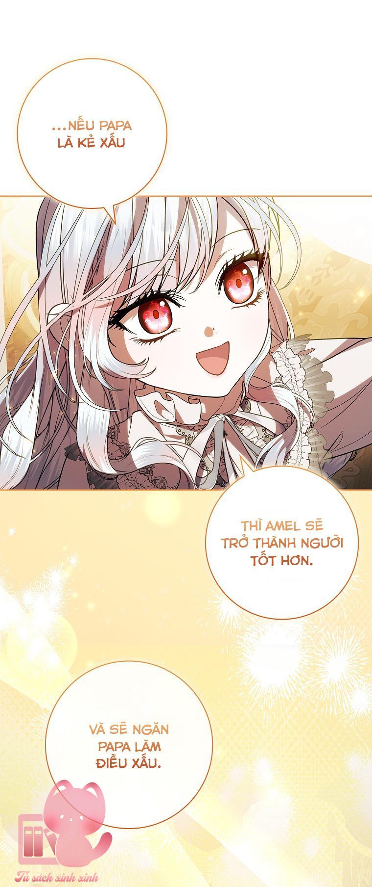 Nhận Nuôi Người Cha Phản Diện Chapter 78 - Trang 4