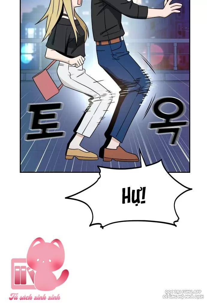 Lớ Ngớ Vớ Phải Tình Yêu Chap 68 - Trang 2