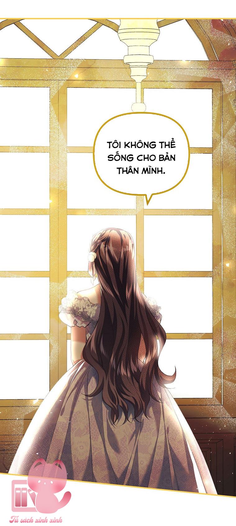 Thời Gian Của Nhân Vật Phụ Có Giới Hạn Chapter 31 - Trang 4