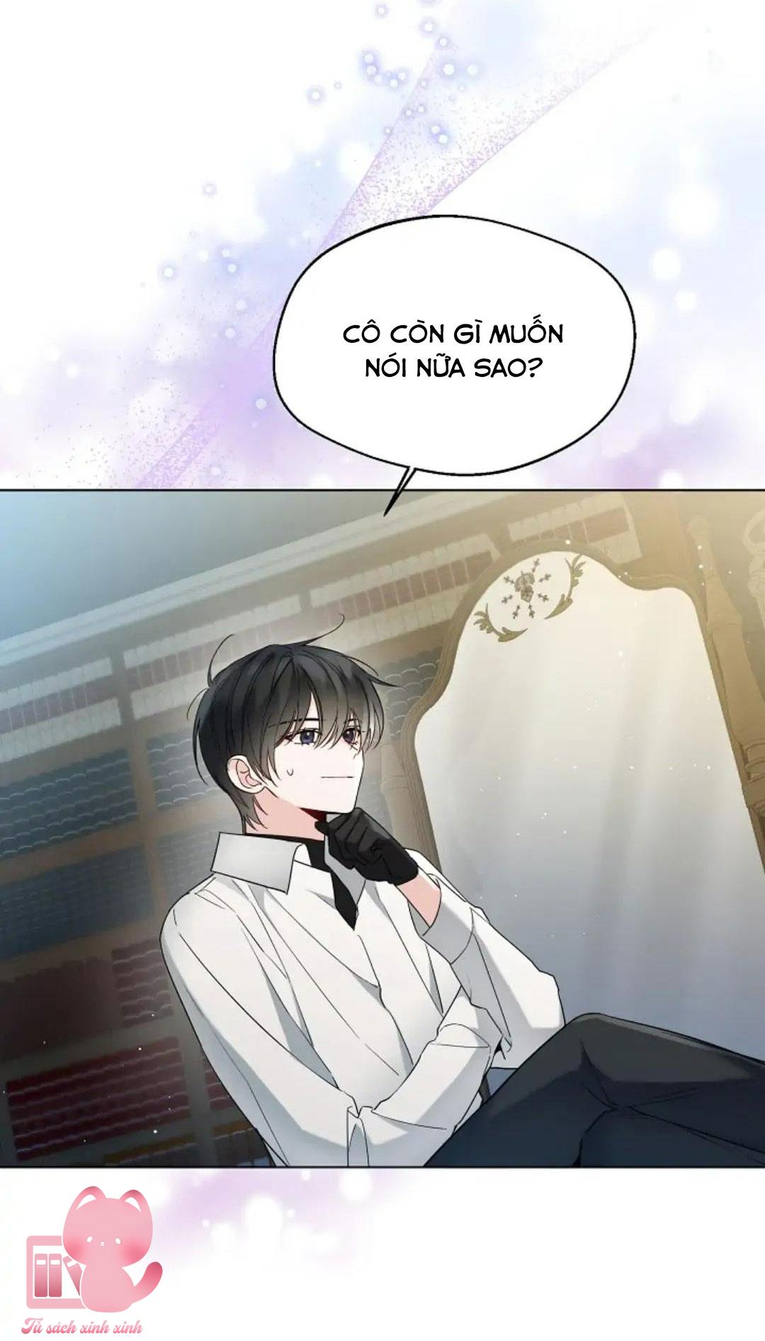 Tiểu Thư Crystal Là Nam Nhân Chap 24 - Trang 2