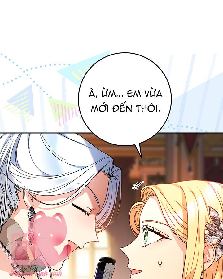 Tôi Đã Nuôi Dạy Em Gái Mình Một Cách Hoàn Hảo Chapter 16 - Trang 4