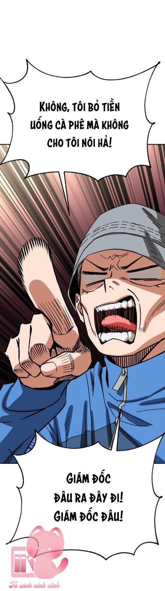 Lớ Ngớ Vớ Phải Tình Yêu Chapter 44 - Trang 4