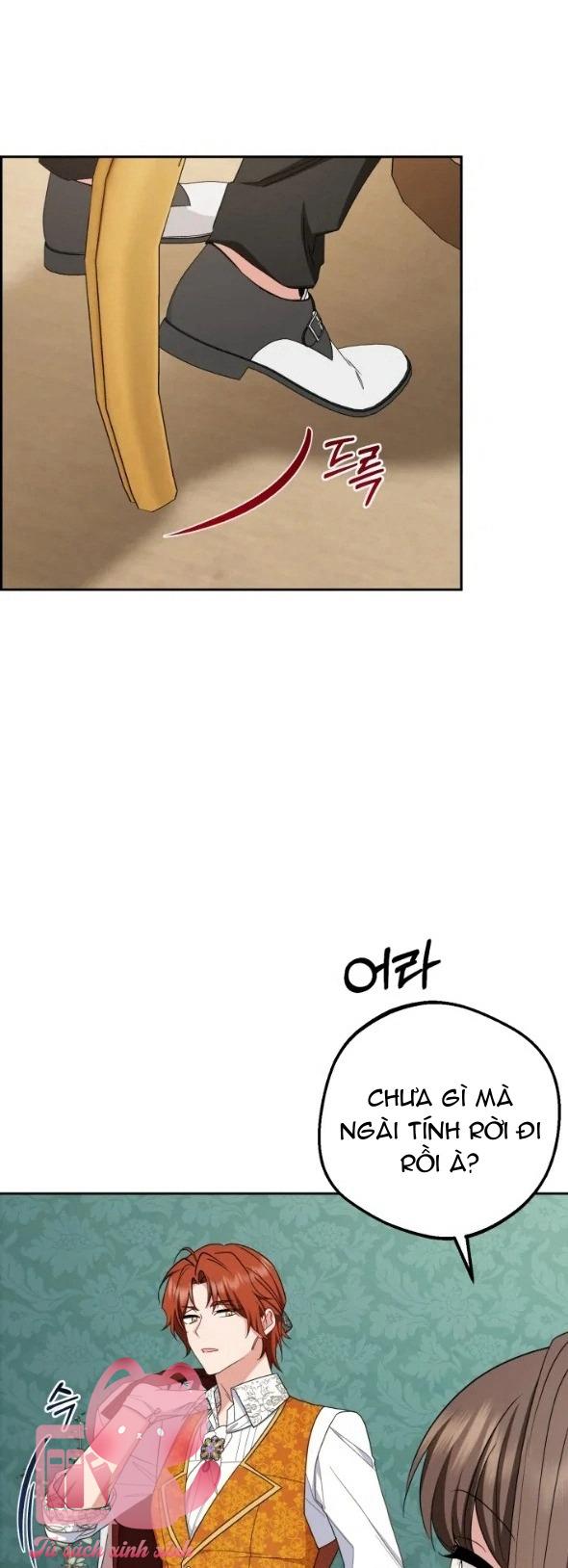 Được Yêu Thương Mà Còn Ngại Ngùng Sao! Chap 84 - Trang 4