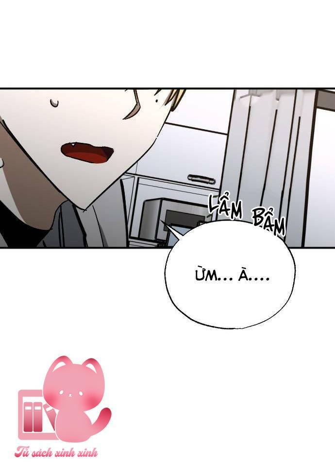 Đêm Của Bóng Tối Chapter 38 - Trang 4