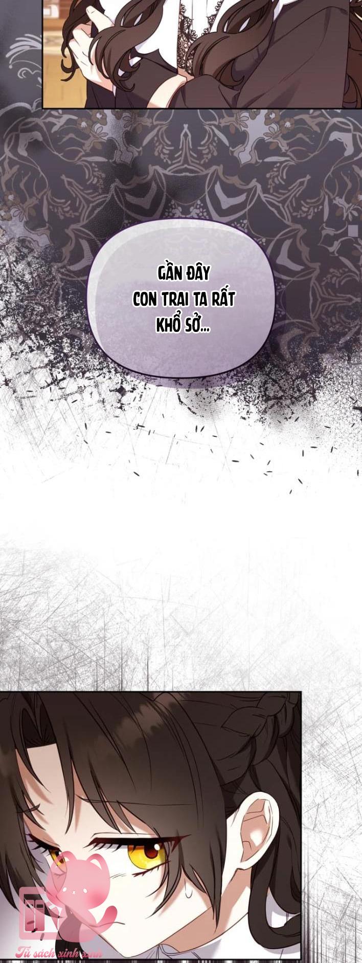 Tôi Được Nuôi Dưỡng Bởi Những Kẻ Phản Diện Chap 49 - Trang 3