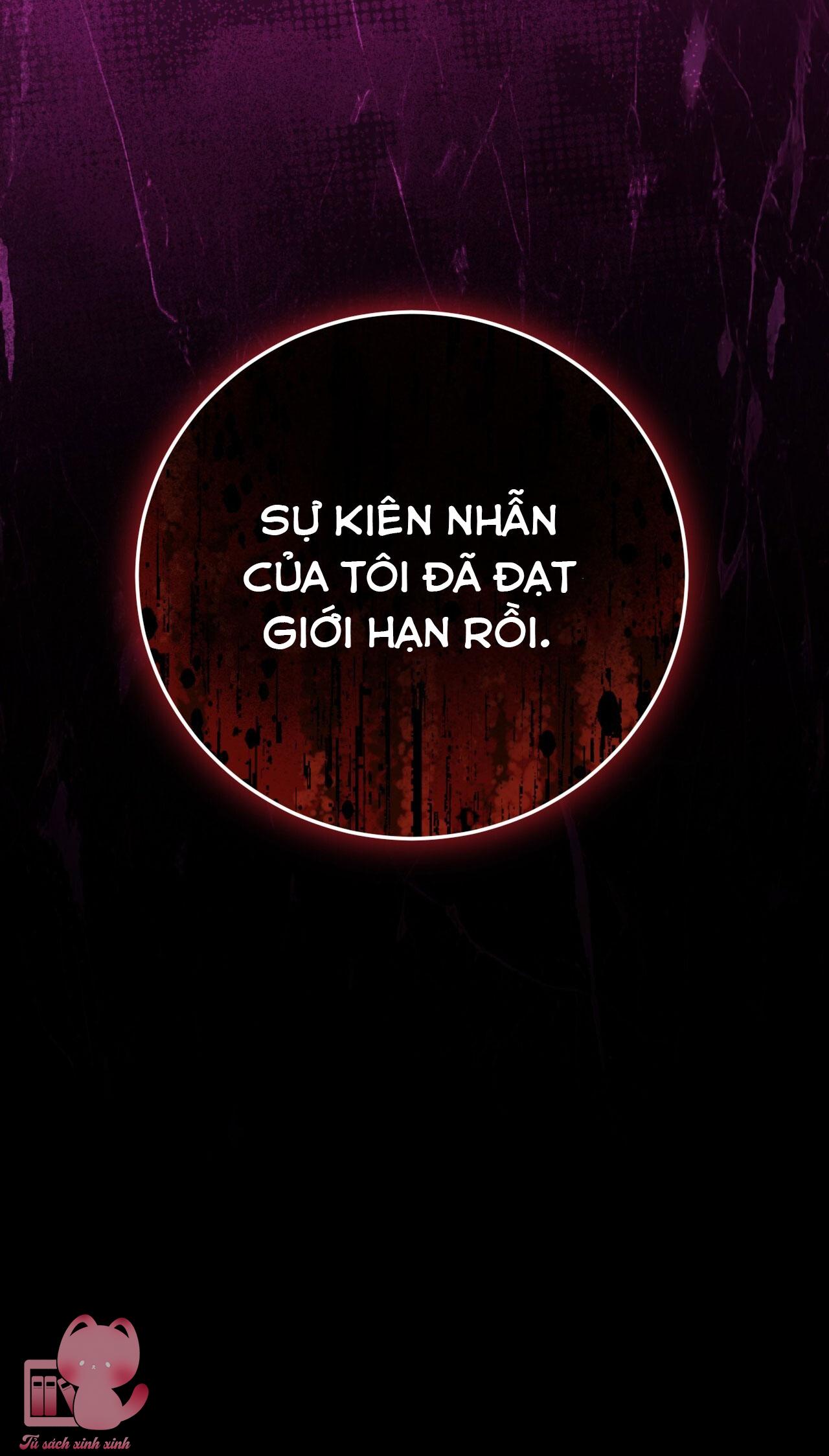 Thánh Nữ Giả Muốn Bỏ Trốn Chap 30 - Trang 4