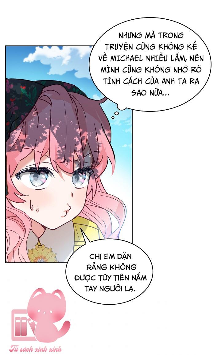 Quý Cô Thế Giới Ngầm Chap 2 - Trang 4