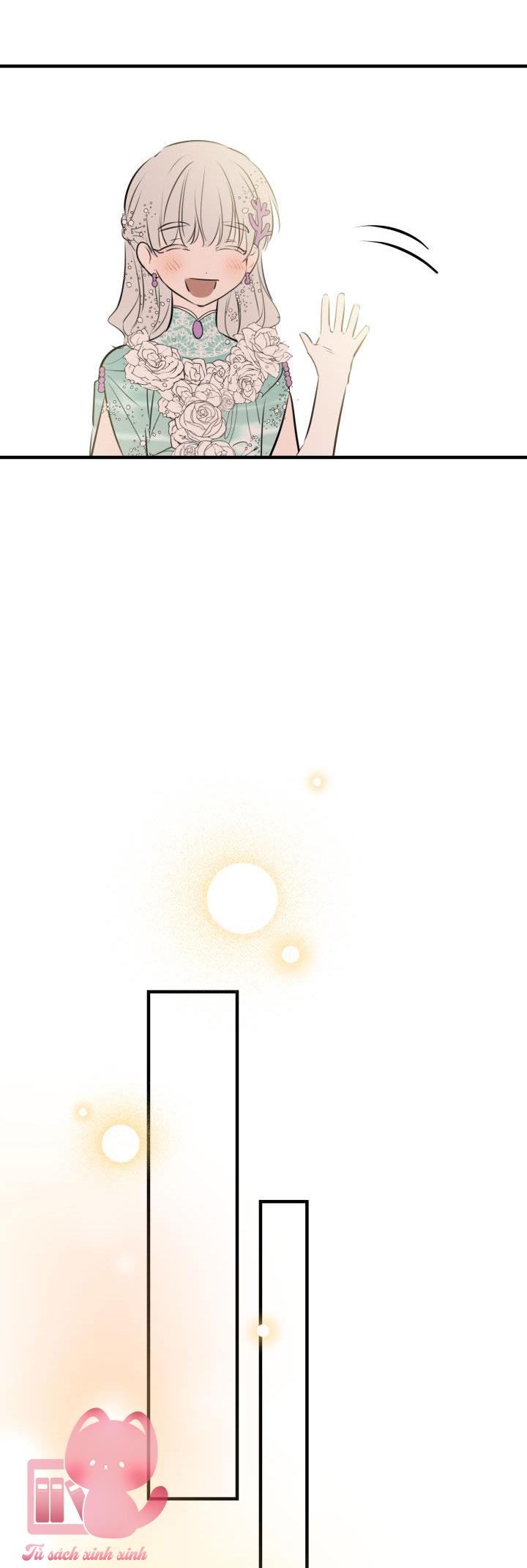 Những Nhân Vật Mạnh Nhất Thế Giới Ám Ảnh Tôi Chapter 39 - Trang 4