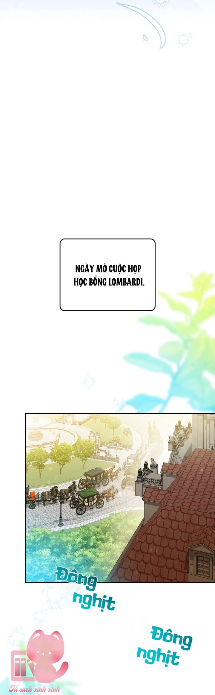 Kiếp Này Ta Sẽ Trở Thành Gia Chủ Chap 180 - Trang 2