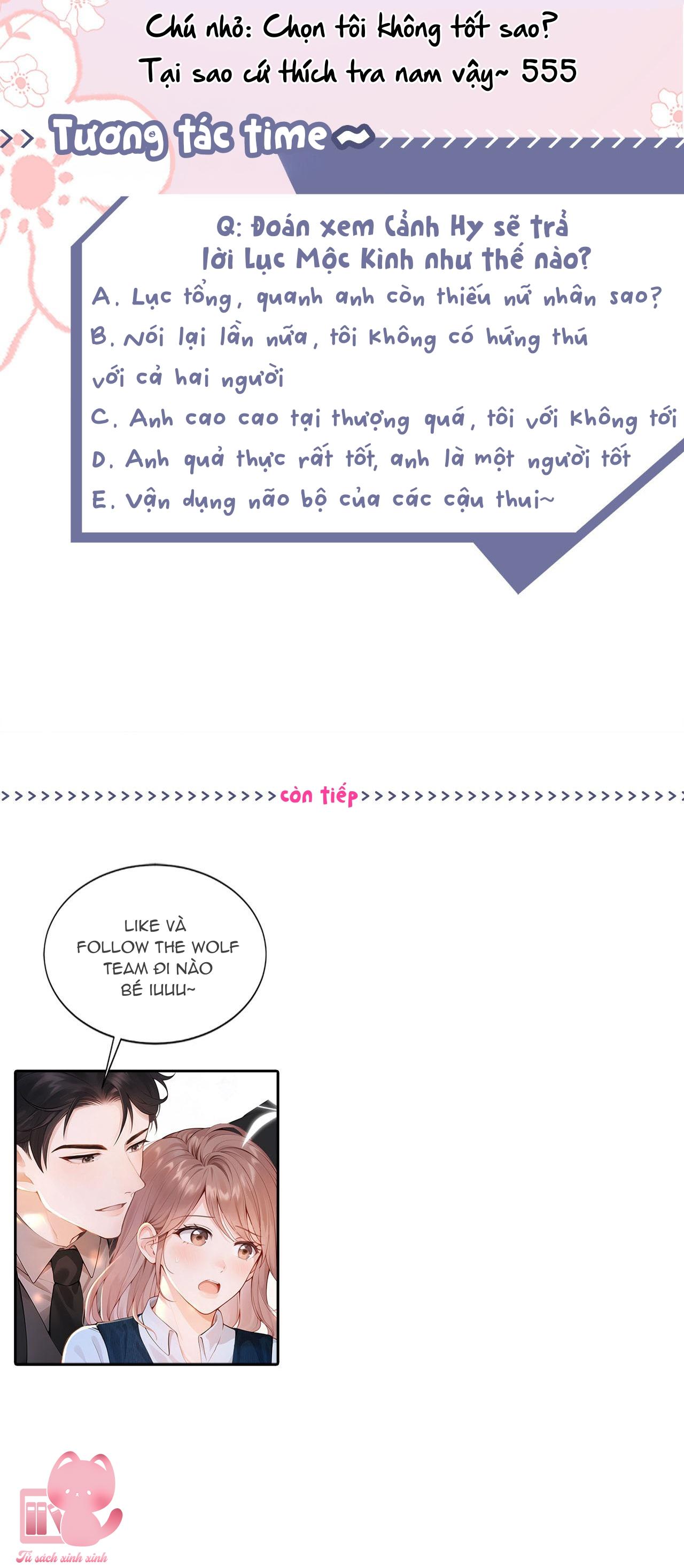 Sống Chung Để Tán Em Chap 12 - Next Chap 13