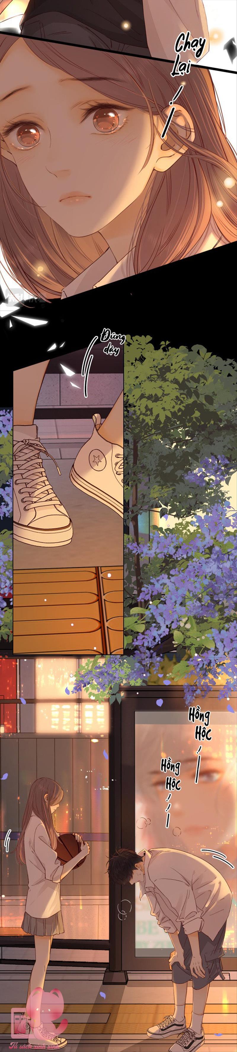 Khó Dỗ Dành Chapter 23 - Trang 4