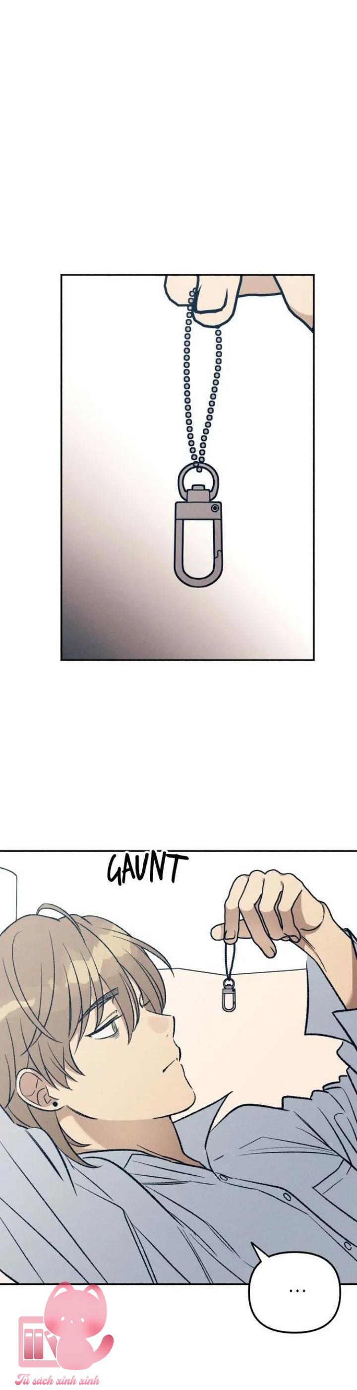 Tình Đầu Đáng Ghét Chap 32 - Trang 2