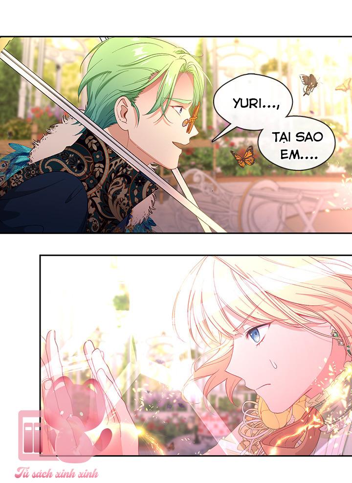 Hãy Coi Chừng Ác Nữ Chapter 71 - Trang 4