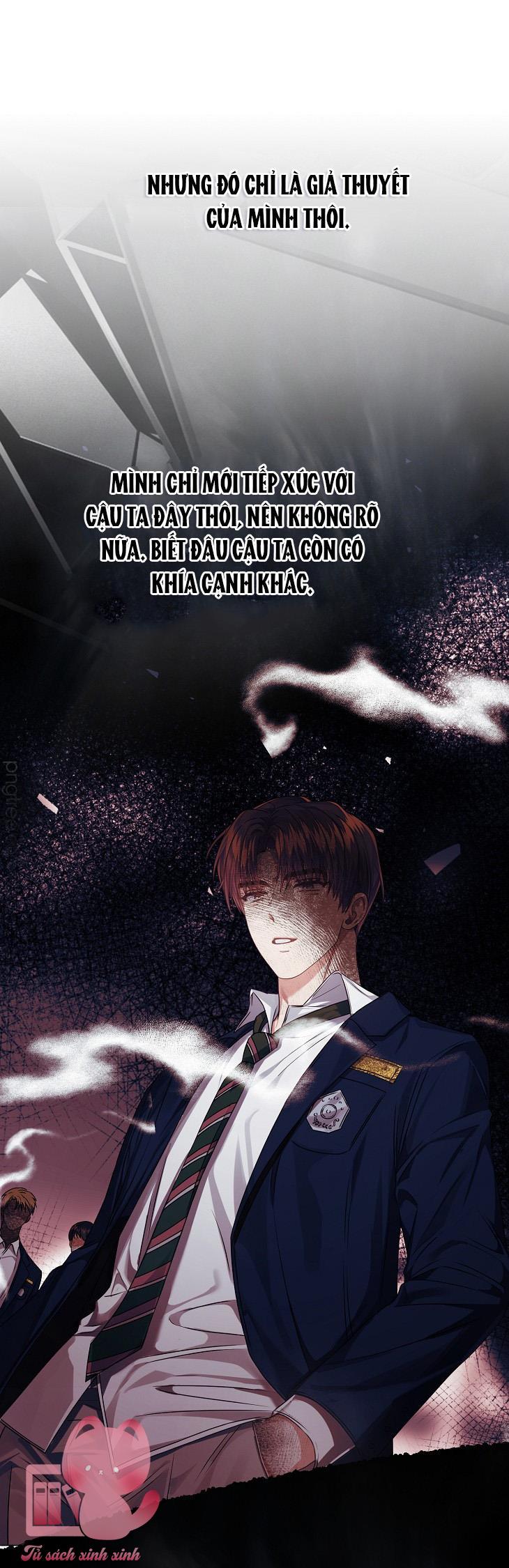 Debut Or Die Chap 43 - Trang 3